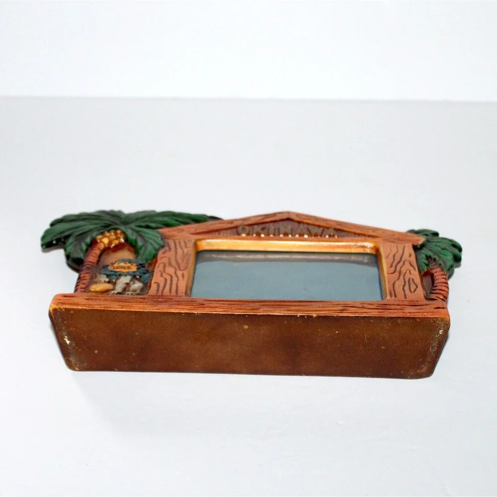 Vintage Okinawa Frame 3